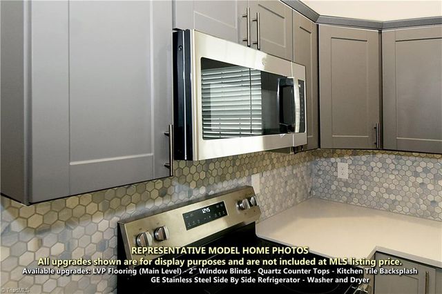 3424 Littlefield Way, Greensboro, NC 27405