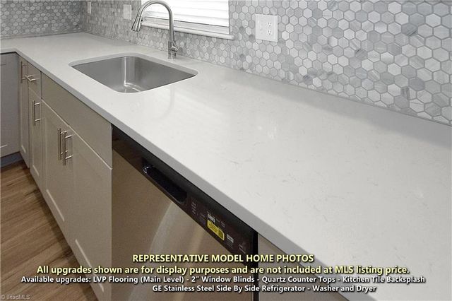 3424 Littlefield Way, Greensboro, NC 27405