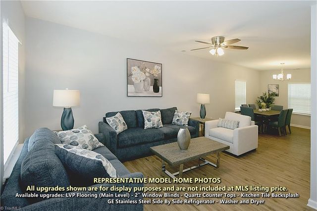 3424 Littlefield Way, Greensboro, NC 27405