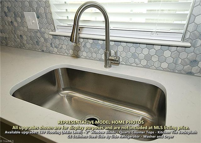 3424 Littlefield Way, Greensboro, NC 27405