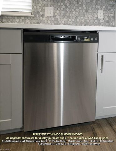 3424 Littlefield Way, Greensboro, NC 27405