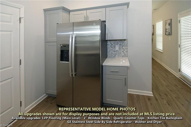 3424 Littlefield Way, Greensboro, NC 27405