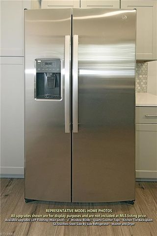 3424 Littlefield Way, Greensboro, NC 27405