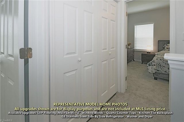 3424 Littlefield Way, Greensboro, NC 27405