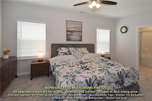 3424 Littlefield Way, Greensboro, NC 27405