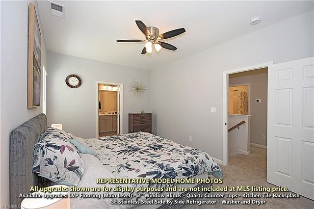 3424 Littlefield Way, Greensboro, NC 27405