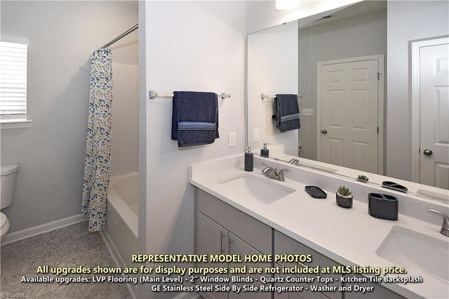 3424 Littlefield Way, Greensboro, NC 27405