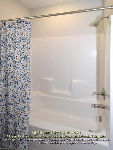 3424 Littlefield Way, Greensboro, NC 27405