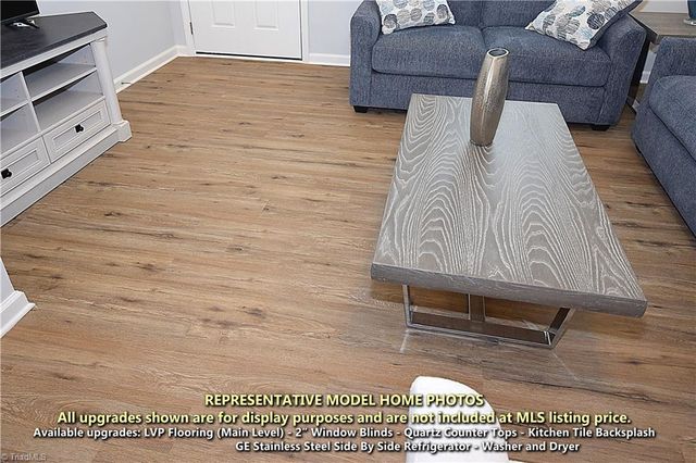 3424 Littlefield Way, Greensboro, NC 27405