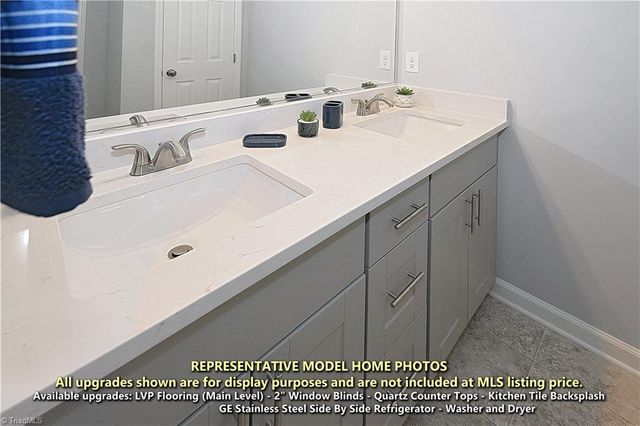 3424 Littlefield Way, Greensboro, NC 27405