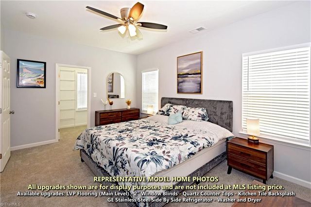 3424 Littlefield Way, Greensboro, NC 27405