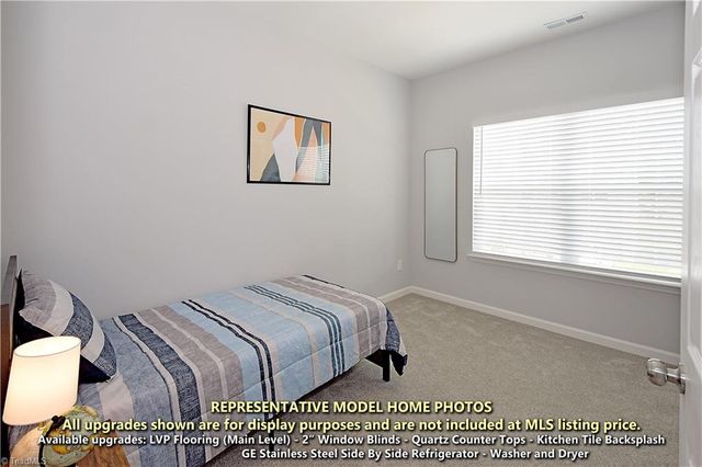 3424 Littlefield Way, Greensboro, NC 27405