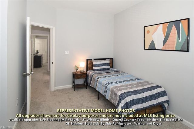 3424 Littlefield Way, Greensboro, NC 27405