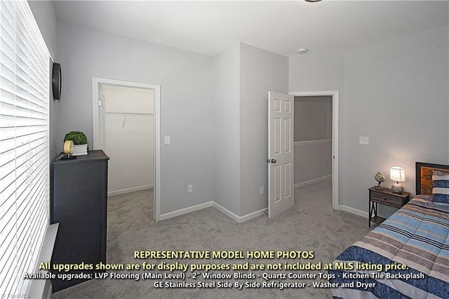 3424 Littlefield Way, Greensboro, NC 27405