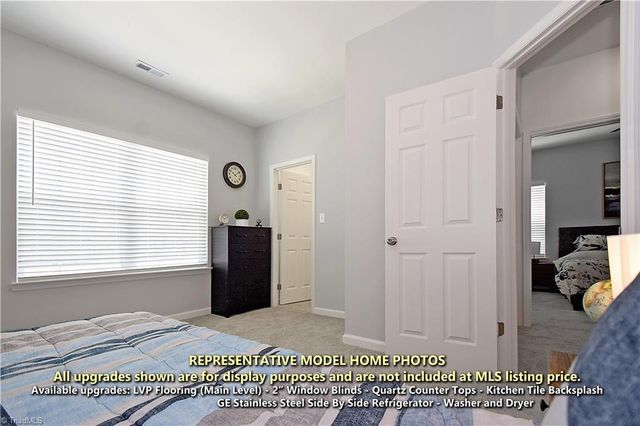 3424 Littlefield Way, Greensboro, NC 27405