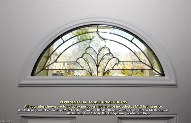 3424 Littlefield Way, Greensboro, NC 27405