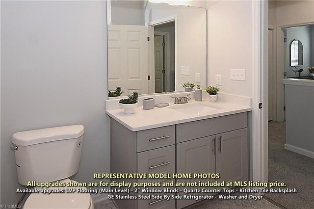 3424 Littlefield Way, Greensboro, NC 27405