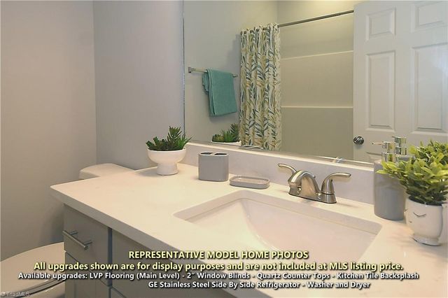 3424 Littlefield Way, Greensboro, NC 27405