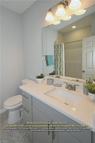 3424 Littlefield Way, Greensboro, NC 27405