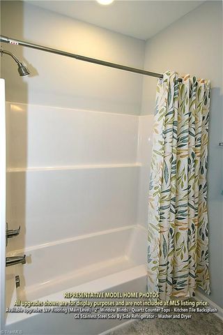 3424 Littlefield Way, Greensboro, NC 27405