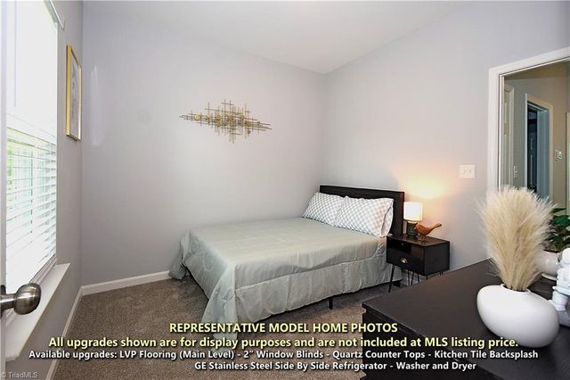 3424 Littlefield Way, Greensboro, NC 27405