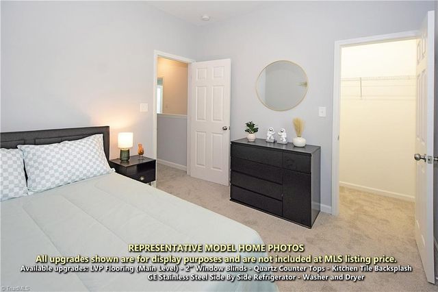 3424 Littlefield Way, Greensboro, NC 27405