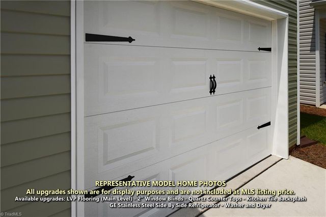 3424 Littlefield Way, Greensboro, NC 27405