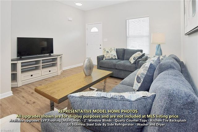 3424 Littlefield Way, Greensboro, NC 27405