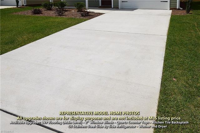 3424 Littlefield Way, Greensboro, NC 27405