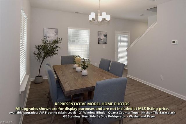 3424 Littlefield Way, Greensboro, NC 27405