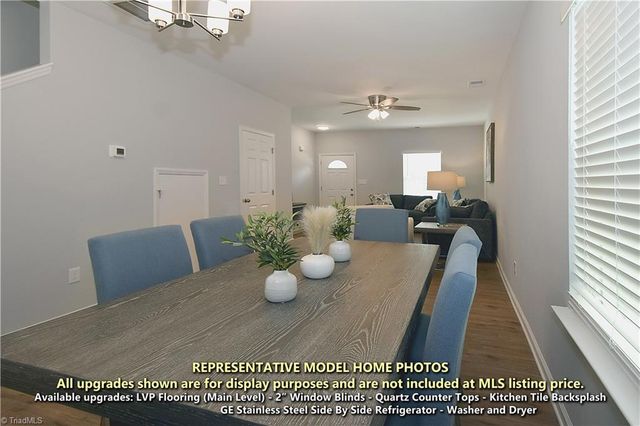 3424 Littlefield Way, Greensboro, NC 27405