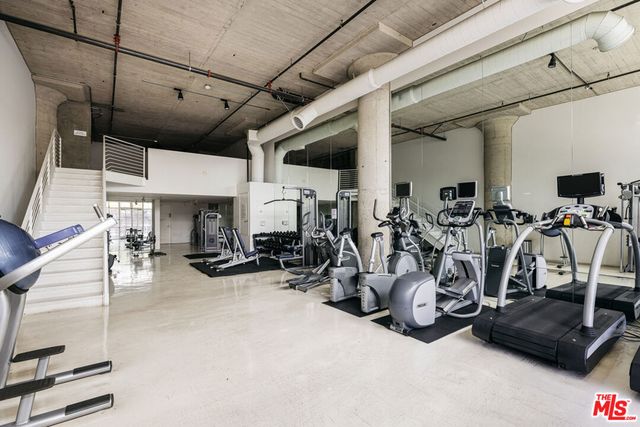 1855 Industrial Street 307, Los Angeles, CA 90021