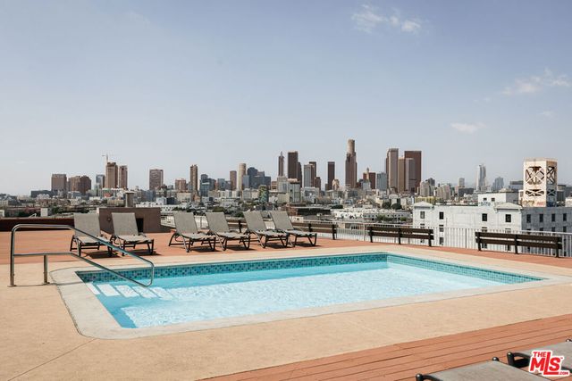 1855 Industrial Street 307, Los Angeles, CA 90021