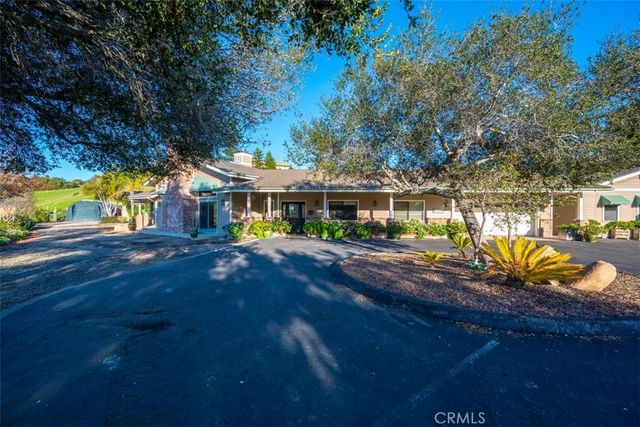 1685 Corbett Highlands Place, Arroyo Grande, CA 93420