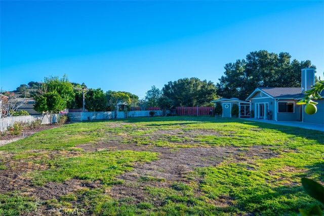 1685 Corbett Highlands Place, Arroyo Grande, CA 93420