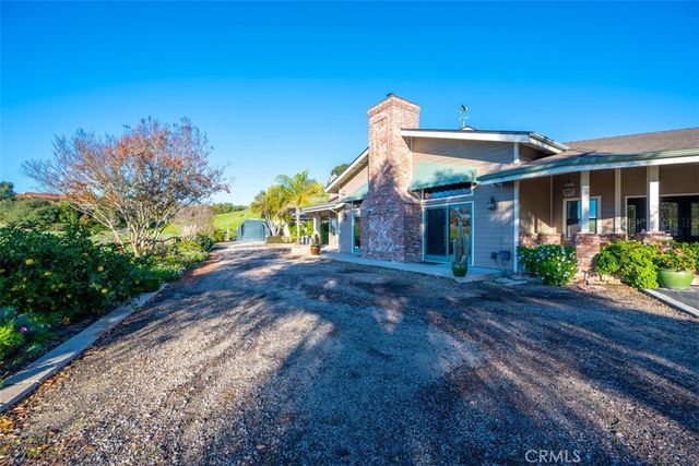 1685 Corbett Highlands Place, Arroyo Grande, CA 93420