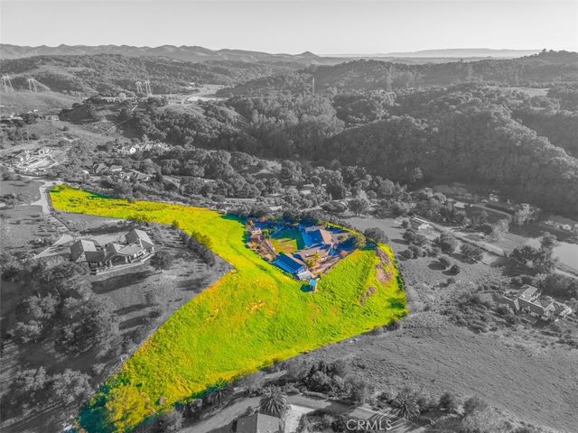 1685 Corbett Highlands Place, Arroyo Grande, CA 93420