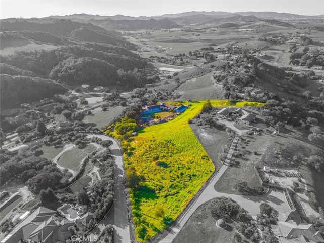 1685 Corbett Highlands Place, Arroyo Grande, CA 93420