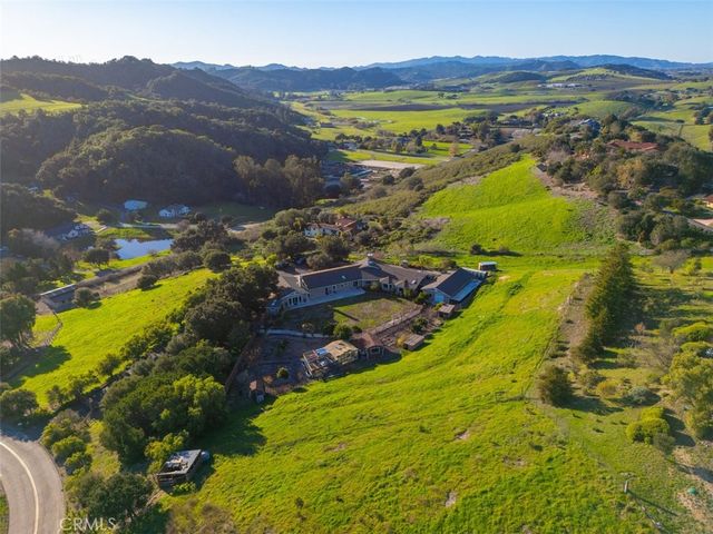 1685 Corbett Highlands Place, Arroyo Grande, CA 93420