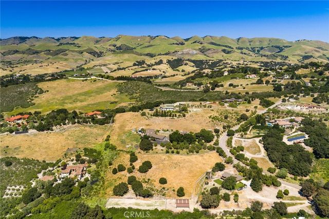 1685 Corbett Highlands Place, Arroyo Grande, CA 93420