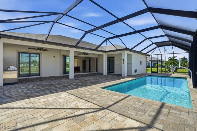 3527 NW 8th TER, Cape Coral, FL 33993