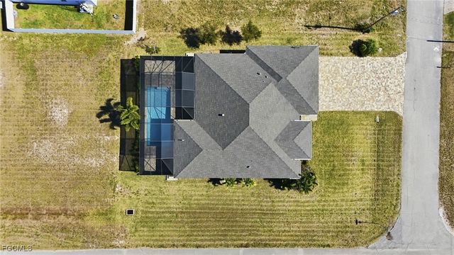 3527 NW 8th TER, Cape Coral, FL 33993