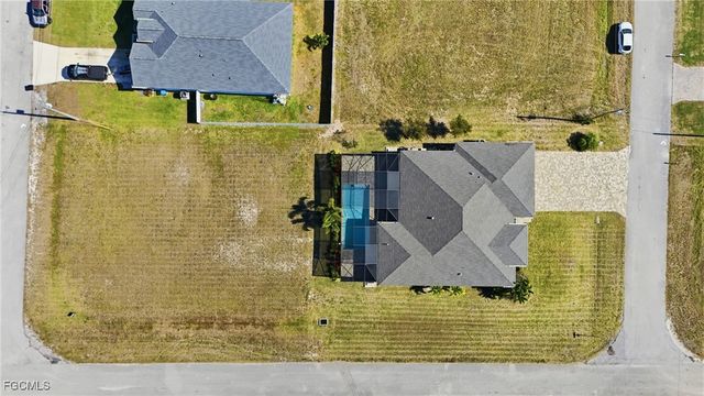 3527 NW 8th TER, Cape Coral, FL 33993