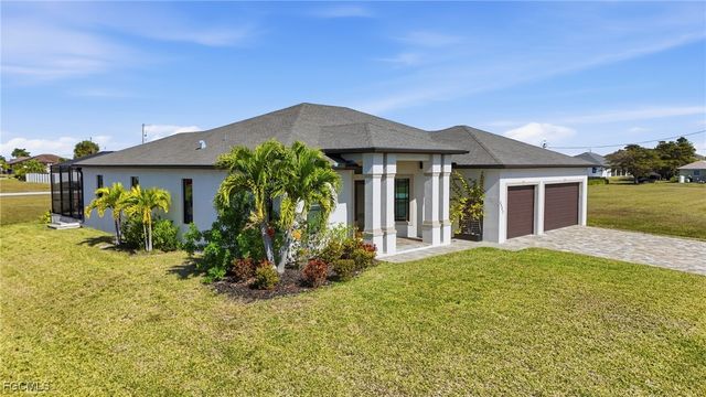 3527 NW 8th TER, Cape Coral, FL 33993