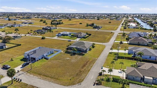 3527 NW 8th TER, Cape Coral, FL 33993