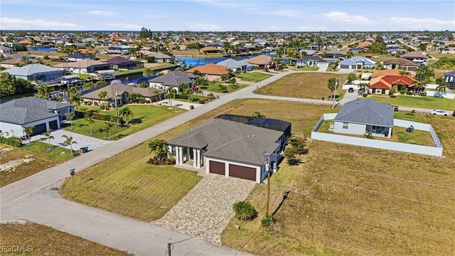 3527 NW 8th TER, Cape Coral, FL 33993