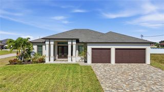 3527 NW 8th TER, Cape Coral, FL 33993