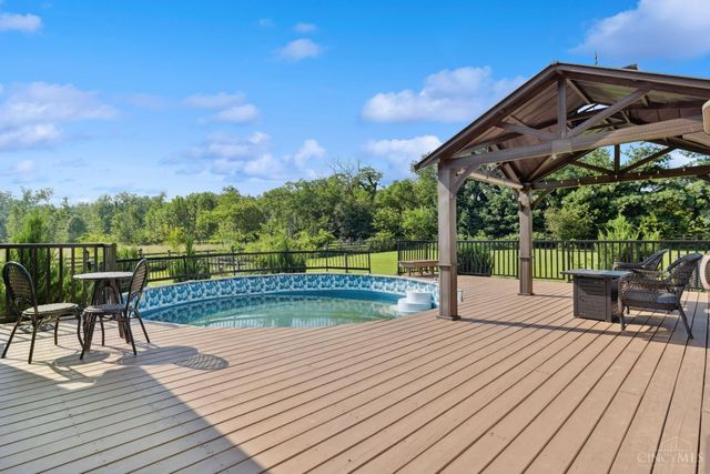 9132 St Rt 730, Vernon Twp, OH 45113
