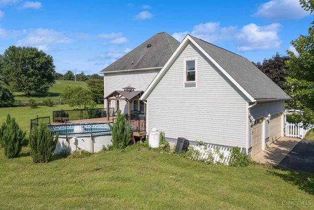 9132 St Rt 730, Vernon Twp, OH 45113