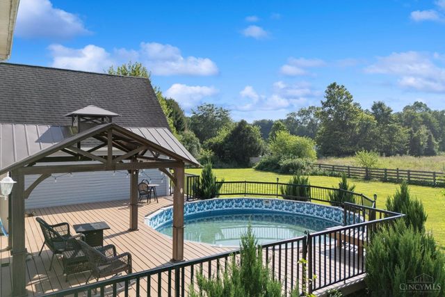 9132 St Rt 730, Vernon Twp, OH 45113